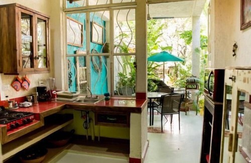 Barrio de Santiago Hotel | Casa de los Xolos