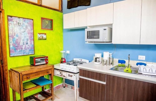 Barrio de Santiago Hotel | Casa de los Xolos