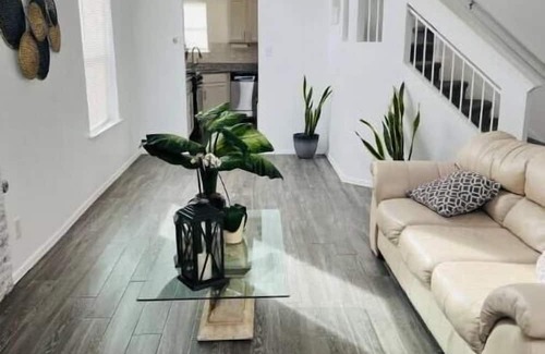 Northeast El Paso House | Newly renovated house