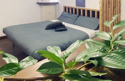 Cremeno Apartment | The Tavern with Turkish Bath