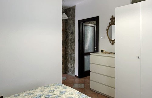Barzio House | La Corte della Canonica: Appartamento 3