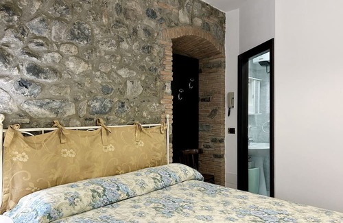 Barzio House | La Corte della Canonica: Appartamento 3