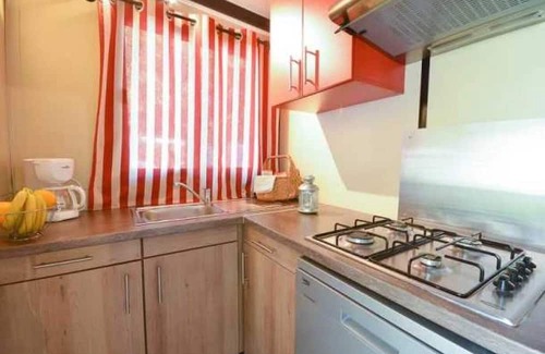 Saint-Jeannet Ski Chalet | Chalet 4 étoiles - Piscine - eeee0d