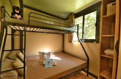 Saint-Jeannet Ski Chalet | Chalet 4 étoiles - Piscine - eeee0d