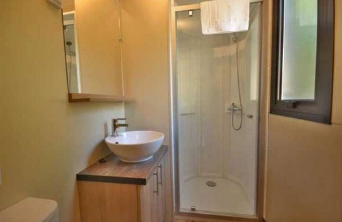 Saint-Jeannet Ski Chalet | Chalet 4 étoiles - Piscine - eeee0d