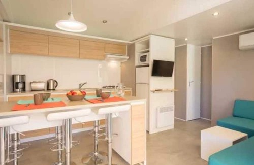 Orpierre House | Camping 4 étoiles - Piscine - eeeaef