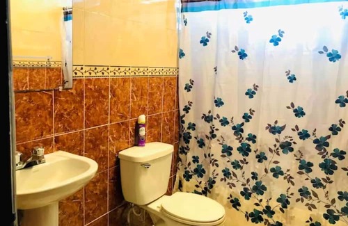 Fajardo Apartment | The Hummingbird's Balcony- 10 mins from the beaches