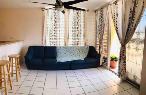 Fajardo Apartment | The Hummingbird's Balcony- 10 mins from the beaches