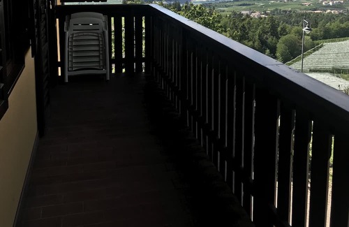 Coredo Apartment | Mansarda Corgol con Vista sul Lago e Sulle Montagne, Ottimo per Famiglie