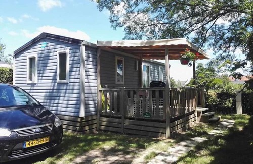 Autun House | Camping 3 étoiles - eeiih0