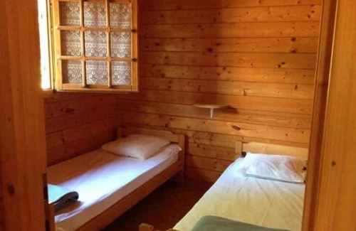 Porto-Vecchio Ski Chalet | Chalet - Piscine - ef0aac