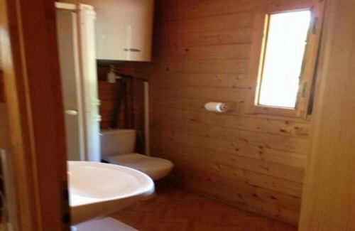 Porto-Vecchio Ski Chalet | Chalet - Piscine - ef0aac