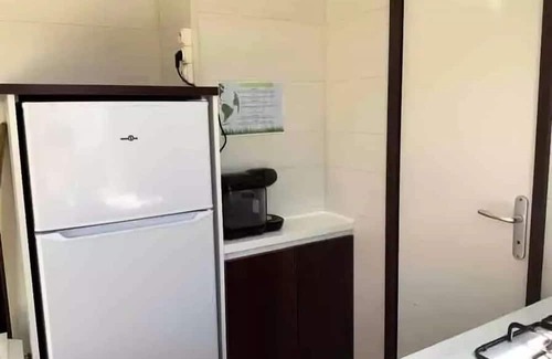 Saint-Denis-du-Payre House | CAMPING O BEAU LAURIER * - Mobile home 5 to 7 people 69 5 to 7 people - 5 people. included in the price