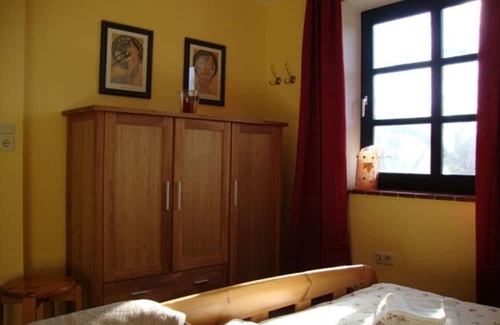 Alkersum Apartment | Holiday nest Föhr Nest 2