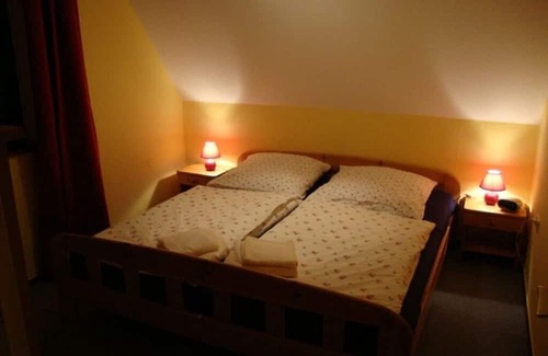 Alkersum Apartment | Holiday nest Föhr Nest 2