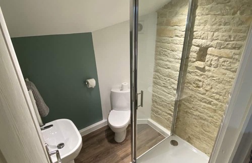 Tusson Bed & Breakfast | Maison Dix has two elegant, charming guests rooms in Tusson.