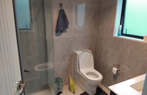 Papatoetoe House | Room available <> Close to Airport & all amenities