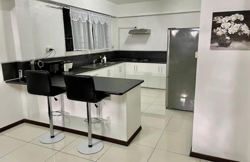Bouvet Island House | Nikilesh Apartments- 3 Bedroom Ltk