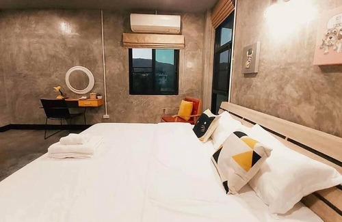 Su Thep House | Moon 360 Loft House