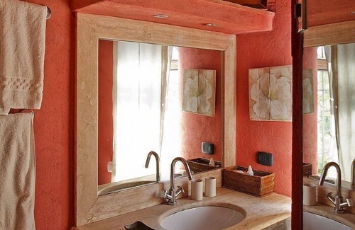 Castelvetrano Villa | Villa Daianira: A characteristic and welcoming one-story villa surrounded by a citrus garden, with Free WI-FI.