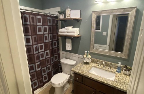 Forney House | Relaxing family friendly house minutes from Dallas