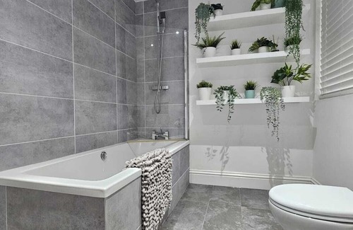 Sefton Park Apartment | Cosy Apartment Near Sefton Park