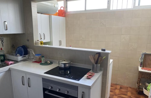 Torre del Mar Ski Chalet | Traiñas A4 - Three Bedroom Chalet, Sleeps 6