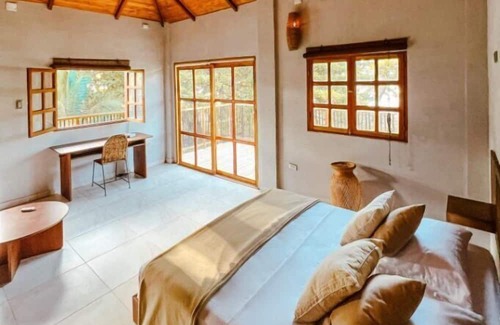 Dibulla Hotel | Hotel Gavia Sierra Nevada