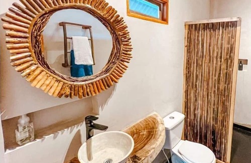 Dibulla Hotel | Hotel Gavia Sierra Nevada