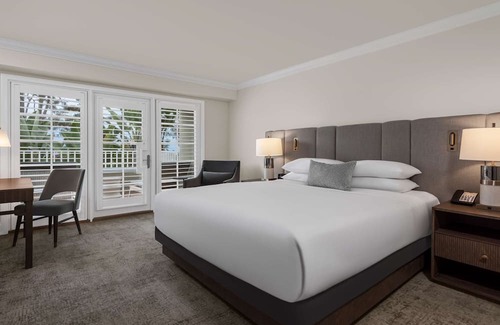 Del Mar House | 1-Bedroom Suite at a 5⭐️ Hotel
