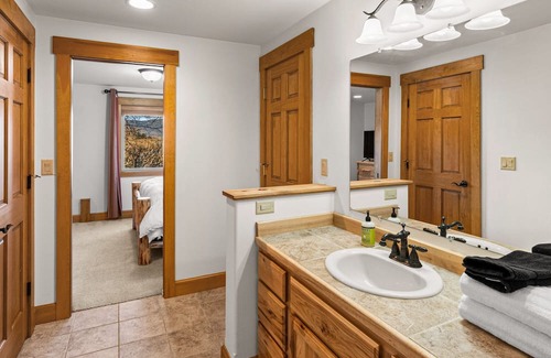 Springhill House | No longer listed on this site. Find us on the leading short term rental's site.