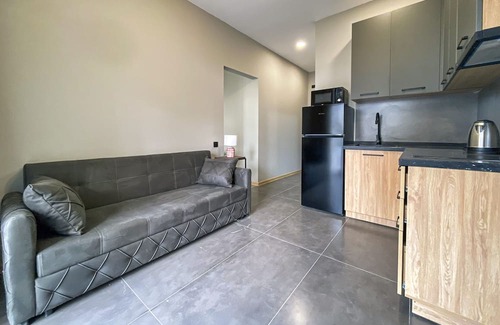 Vake Apartment | Top studio