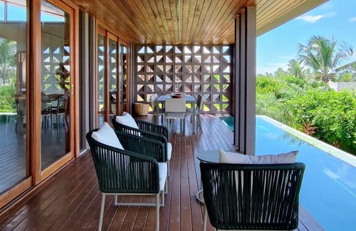 Barra Grande House | Alma Maraú