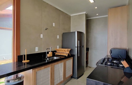 Barra Grande House | Alma Maraú