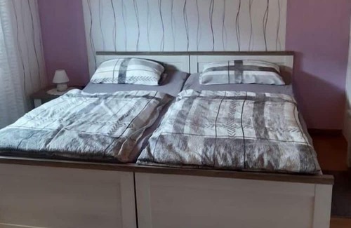 Hann. Muenden Apartment | Holiday apartment Lehmann