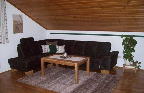 Neukirchen Beim Heiligen Blut Apartment | Nice apartment in Tuscany