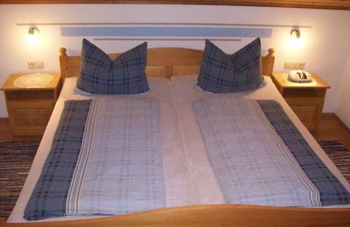 Neukirchen Beim Heiligen Blut Apartment | Nice apartment in Tuscany
