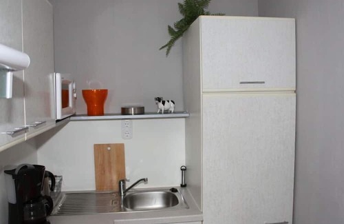 Buer Apartment | Holiday apartment for the Göbel family