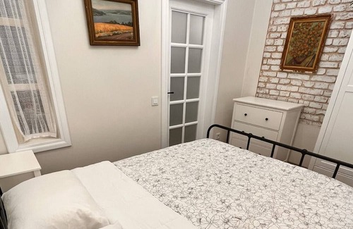 Bouvet Island House | Чудові апартаменти поблизу Сввір-Авенє