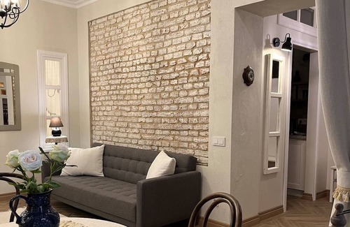 Bouvet Island House | Чудові апартаменти поблизу Сввір-Авенє