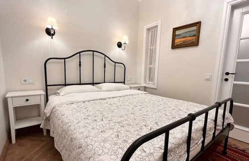 Bouvet Island House | Чудові апартаменти поблизу Сввір-Авенє