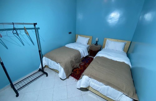 Anza House | SurfsideMorocco