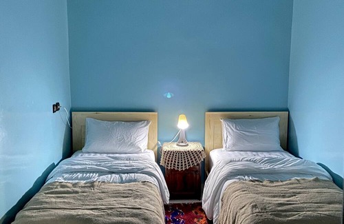 Anza House | SurfsideMorocco