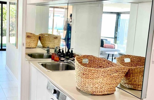 South Plympton House | Original Art Deco House