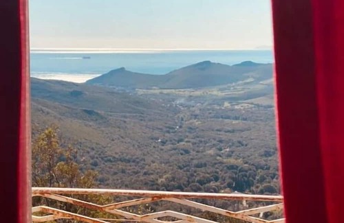 Pietracorbara House | Vrbo Property