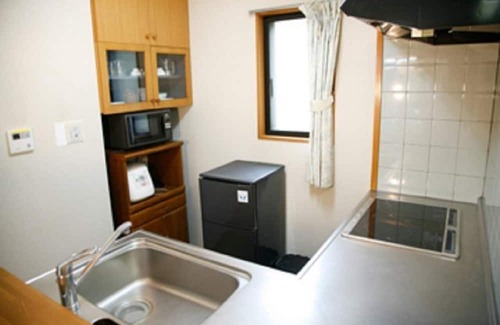 Neba RV Rental | S Early bird discount Until 331 Whole bui / Shimoina District Nagano