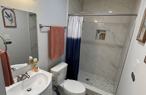 Polk City House | 6Br Disney Family Retreat in the Woods