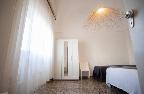 Torre Lapillo Villa | Villa Estrela | on the beach of Torre Lapillo