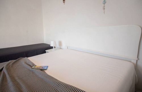 Torre Lapillo Villa | Villa Estrela | on the beach of Torre Lapillo
