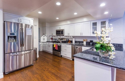 University Park House | Park View Villa #6915